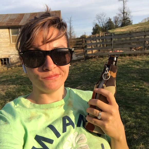 Meet your Posher, Ashley - Picture 3 of 5